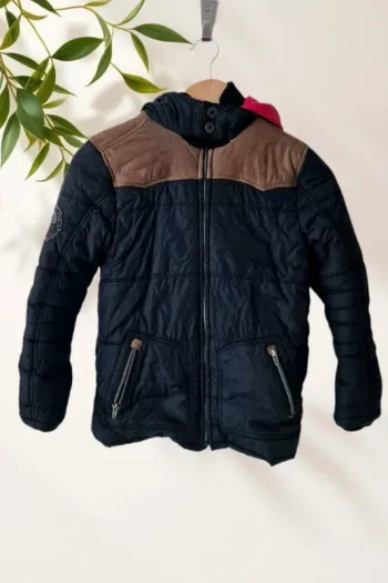 Manteau Catimini 10 ans Garçon