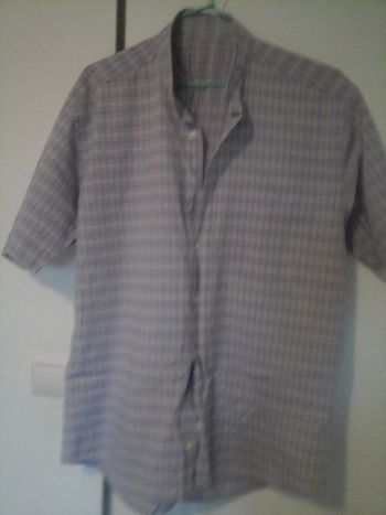 Chemisette Club House 48