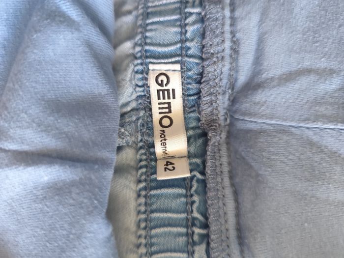 Lot shorts et jupe grossesse - photo numéro 9