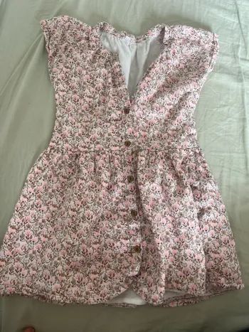 Robe été