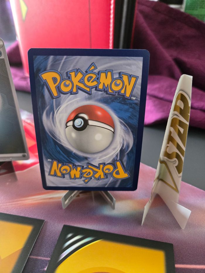 Lot d’énergie pokeball - photo numéro 4