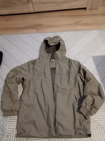 Veste imperméable Quechua