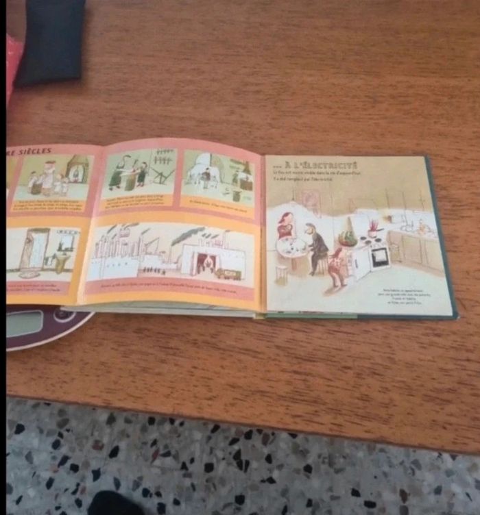 Livre pompier - photo numéro 2