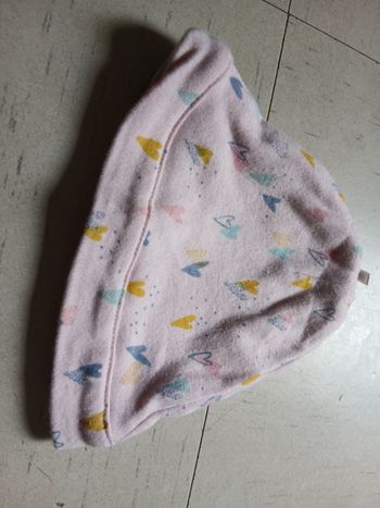 Bonnet