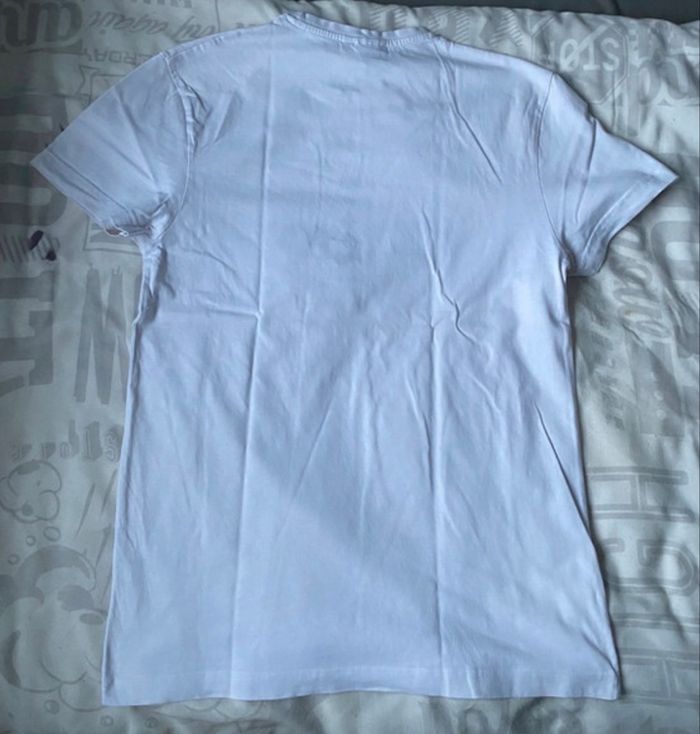 T-shirt Naruto - photo numéro 5