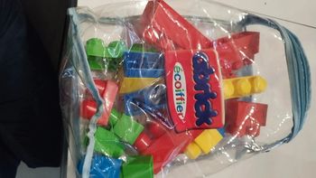 Méga bloks