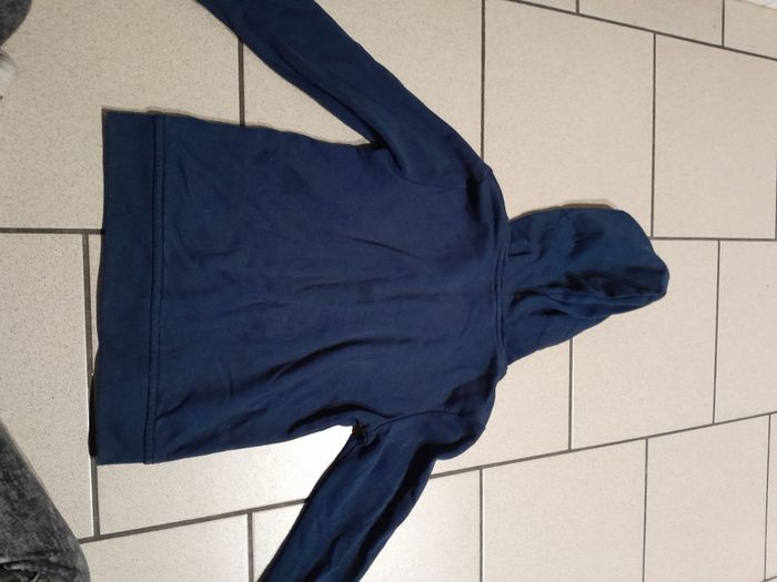 Gilet - photo numéro 4