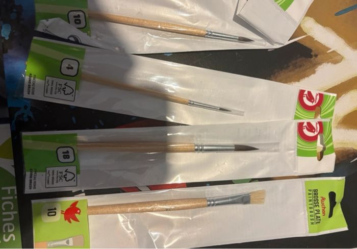 Fournitures scolaires - photo numéro 7
