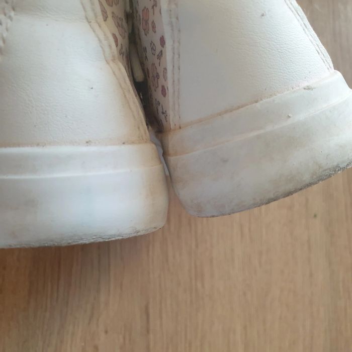 ⭐ Baskets pointure 26 Kiabi #emyfleury_pointure26fille - photo numéro 14