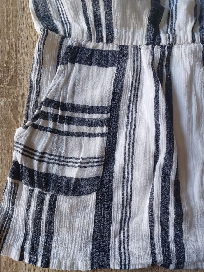 Tunique 5 ans - photo numéro 2