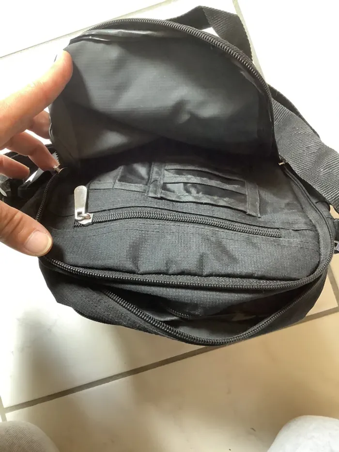Sac bandoulière - photo numéro 4
