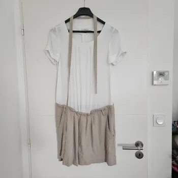 Robe de grossesse Colline