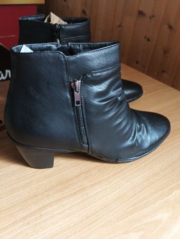 Boots femme 