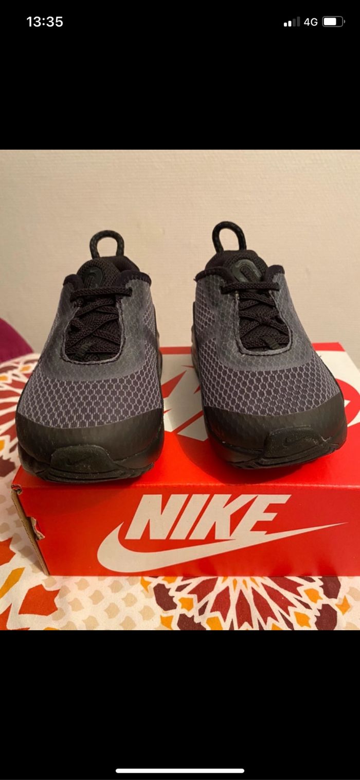 Baskets - photo numéro 3