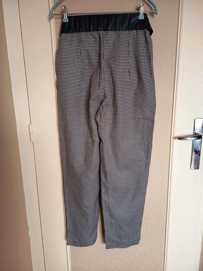 Pantalon léger. Marque shein. - photo numéro 5