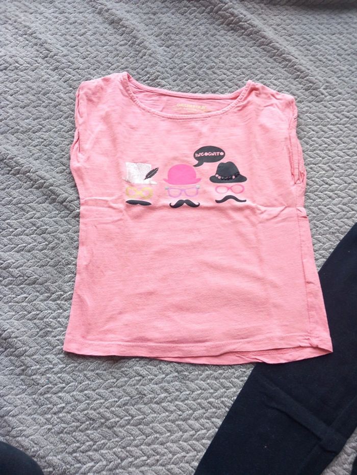 Tee shirt - photo numéro 2