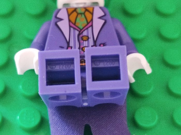 Lego joker DC comics - photo numéro 9