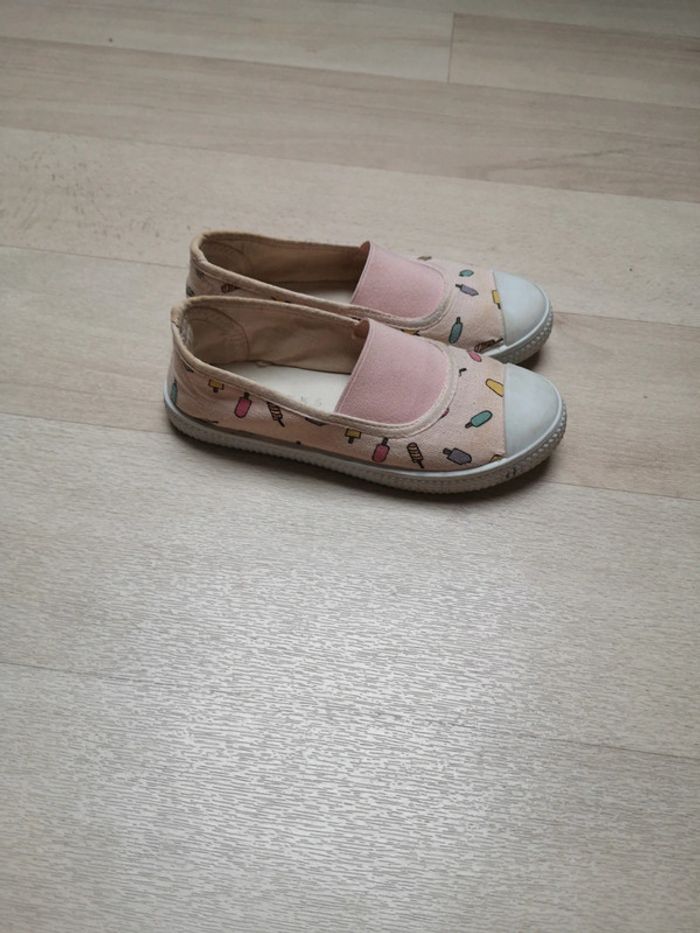 Ballerine T 29 - photo numéro 3