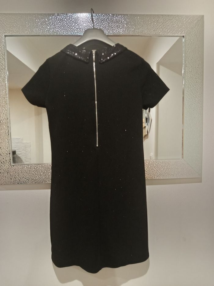 Robe de soirée ,Noël, réveillon - photo numéro 5