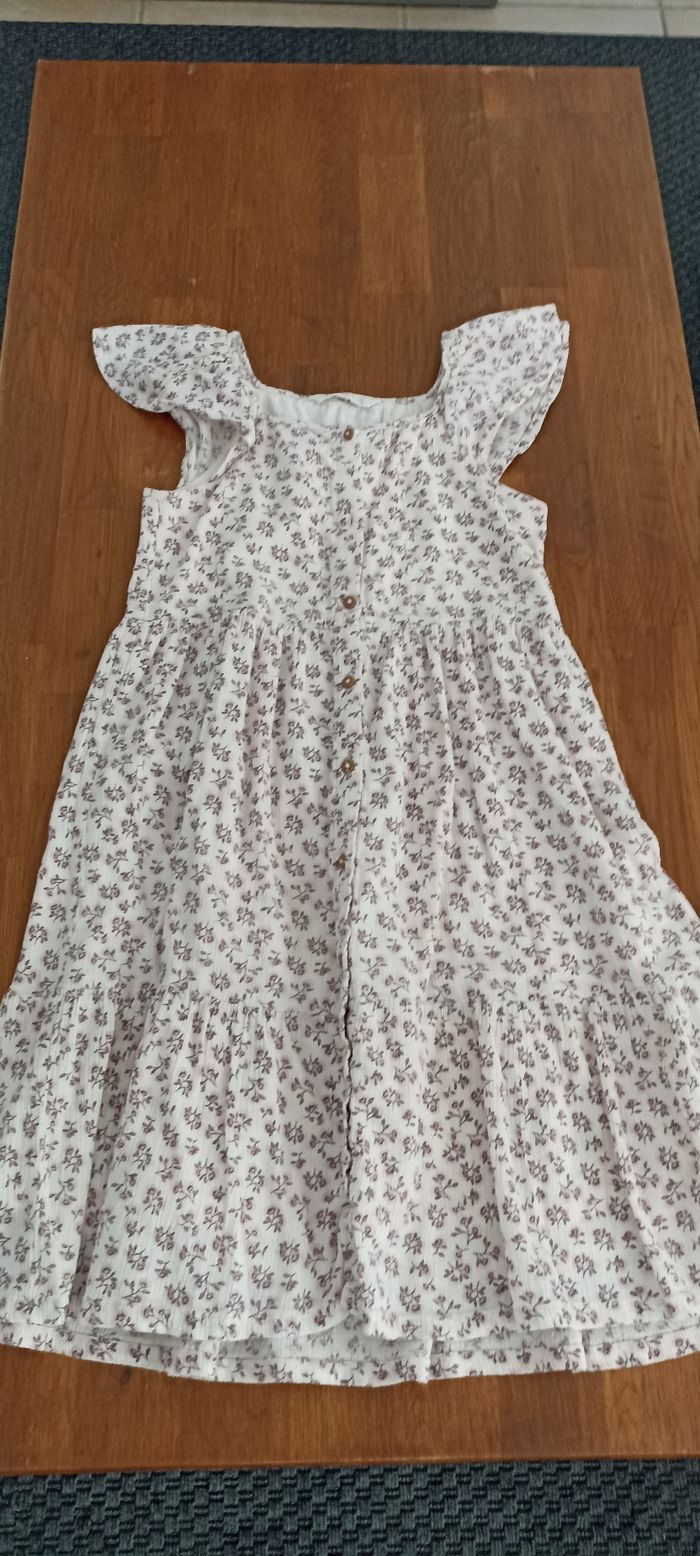 Robe été