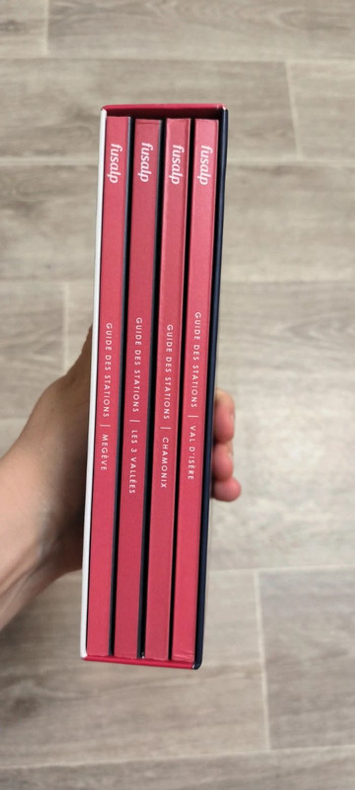 Guide des stations - photo numéro 3