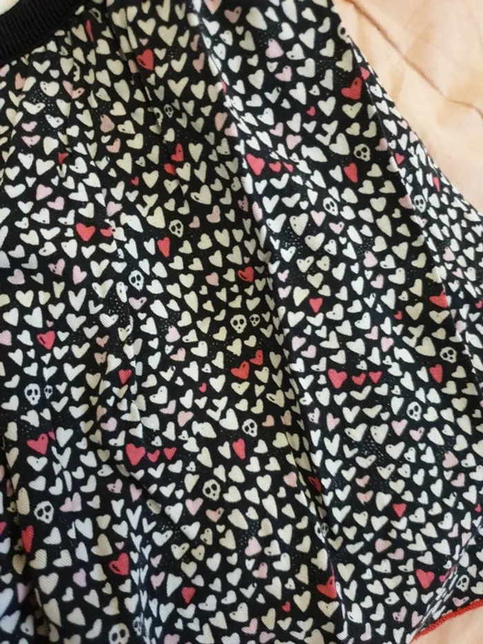 Robe fille 18m IKKS - photo numéro 5