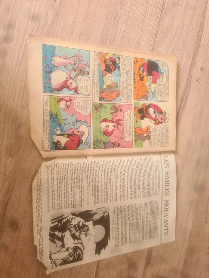 Rin tin tin & Rusty - photo numéro 3