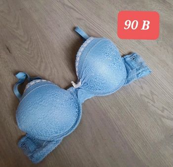 Soutien gorge 90B 