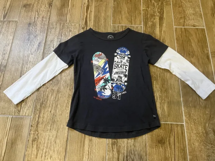 Lot tee-shirts - photo numéro 8
