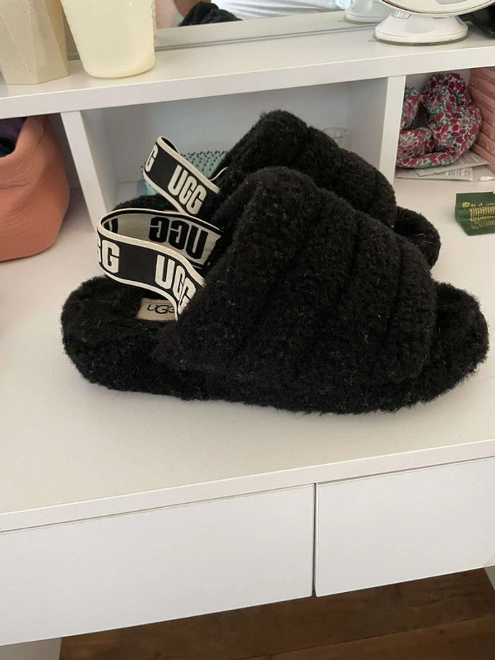 Chaussure ugg - photo numéro 4