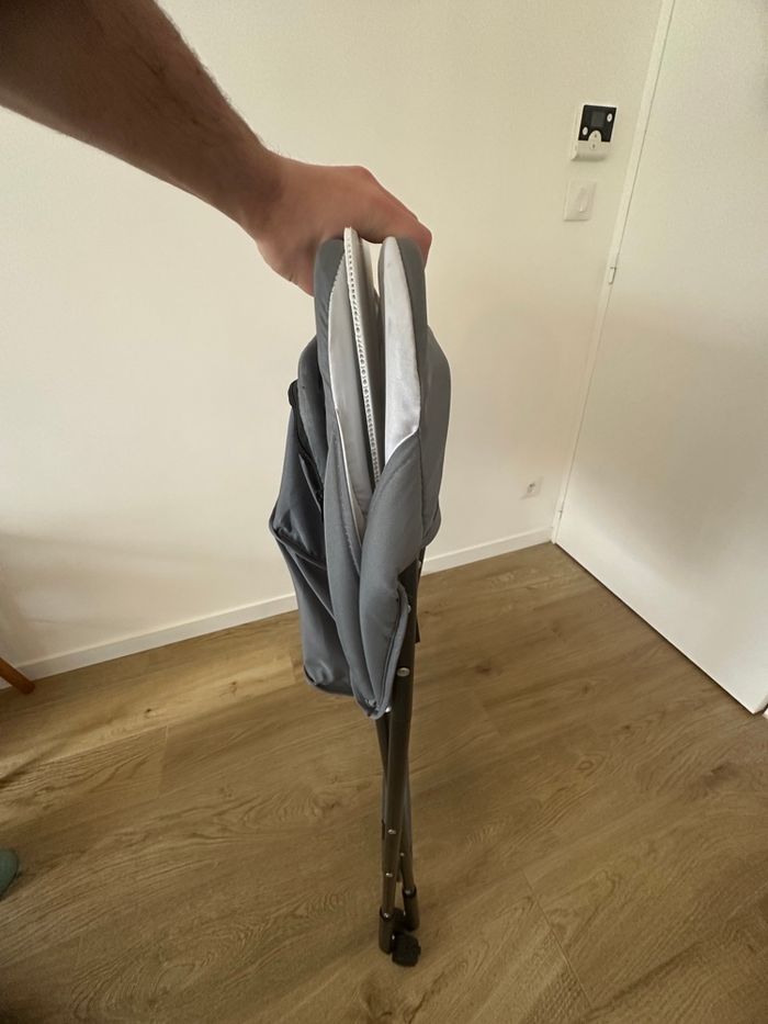 Table à langer pliable - photo numéro 4