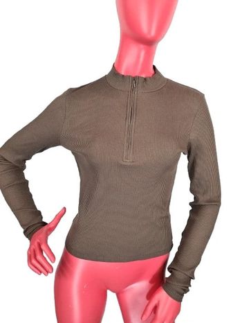 Tee-shirt manches longue pimkie