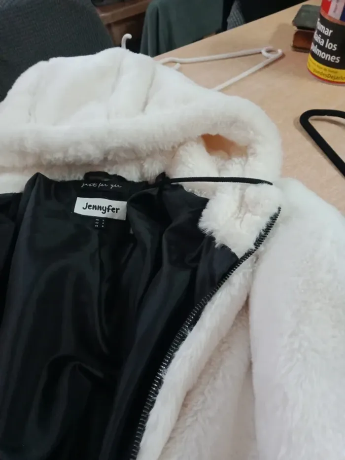 veste chaude - photo numéro 20