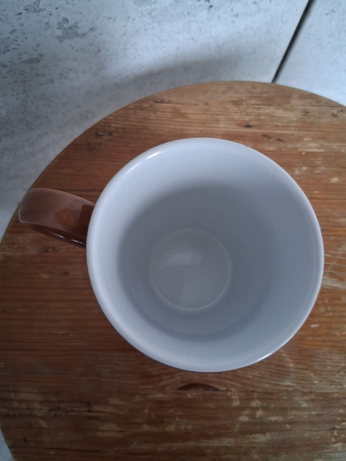 Mug " Chocolat " Hello Kitty - photo numéro 5