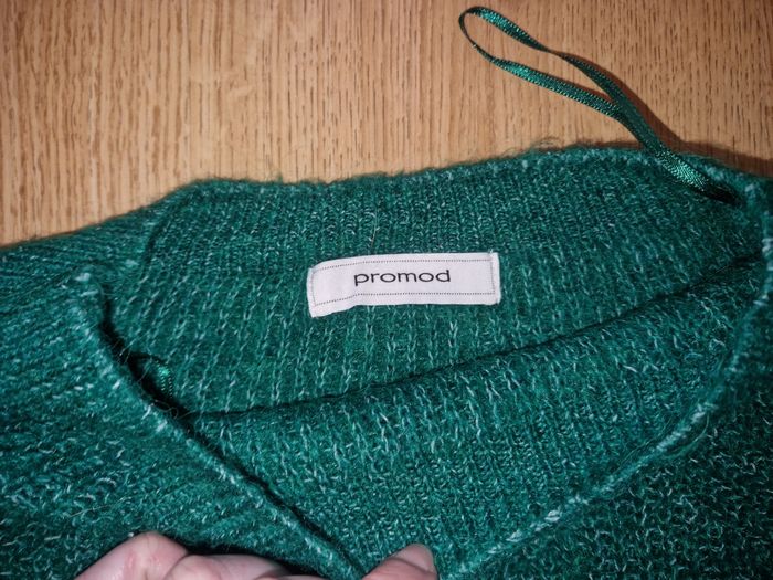 Pull promod  taille S TBE - photo numéro 2