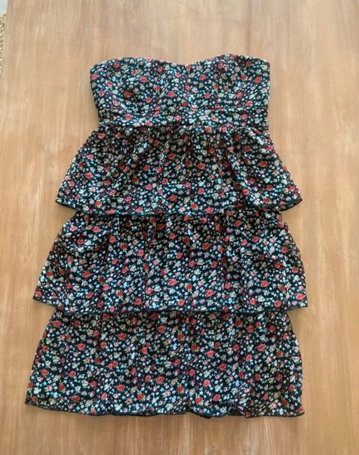 Lot de 12 robes d'été - photo numéro 7