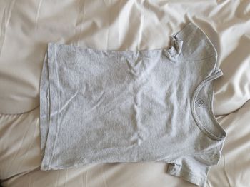 Maillot de corp mixte