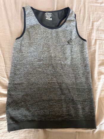 Haut de sport S/M