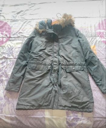Manteau Benetton