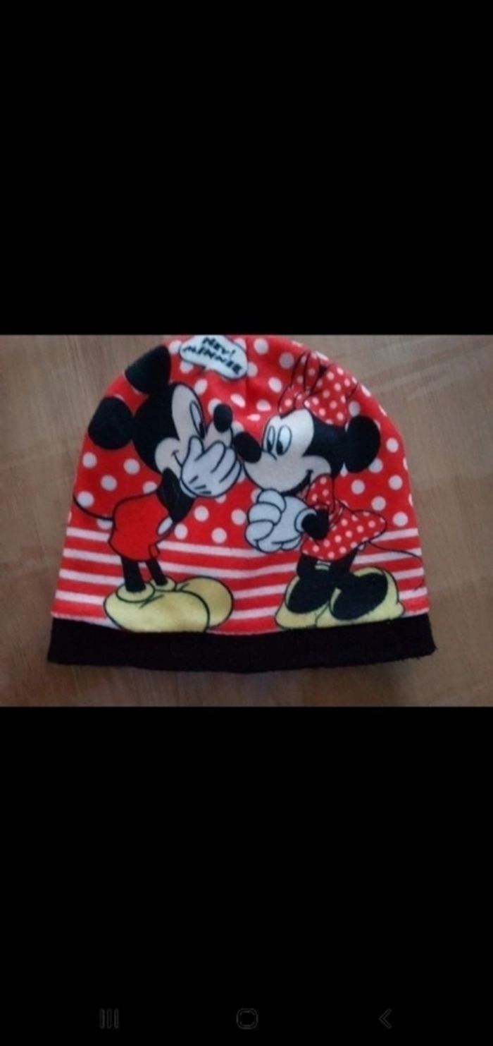 Bonnet