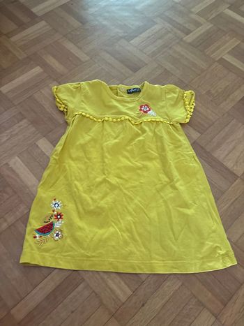 robe 74 cm