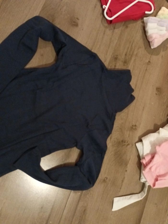 Sous-pull - photo numéro 5