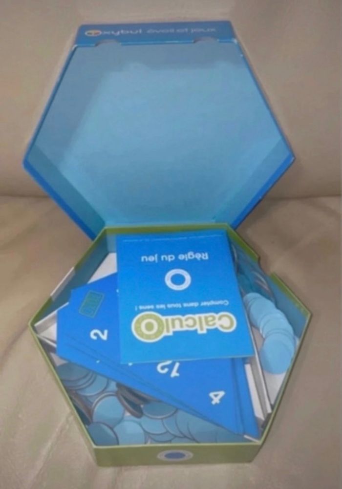 Calcul 0 - photo numéro 3