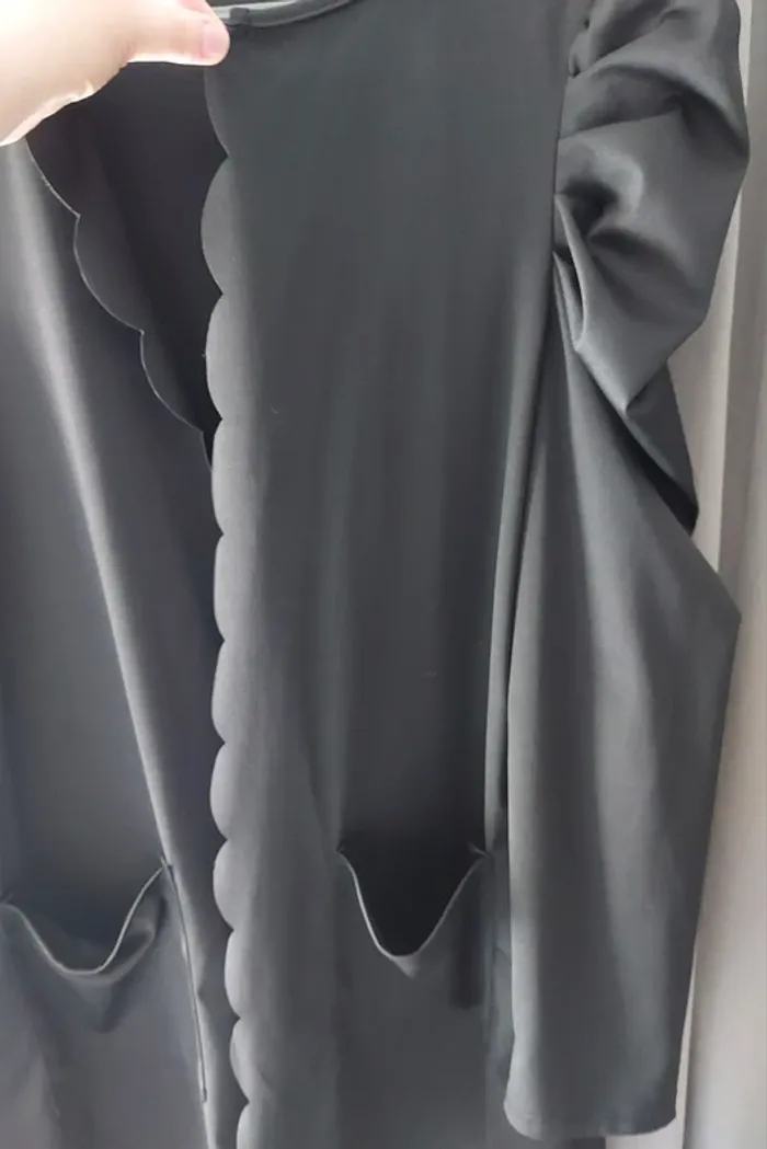 Veste femme - photo numéro 6