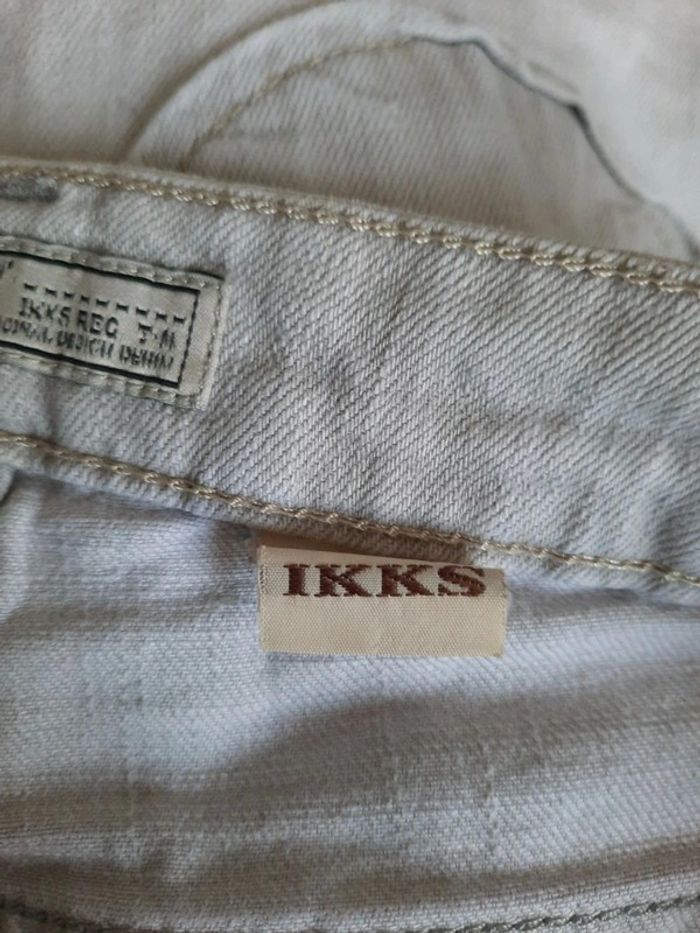 Jeans IKKS - photo numéro 4