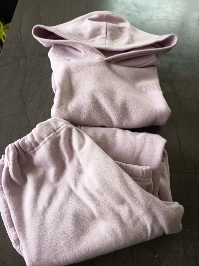 Jogging taille 12 ans Only - photo numéro 6