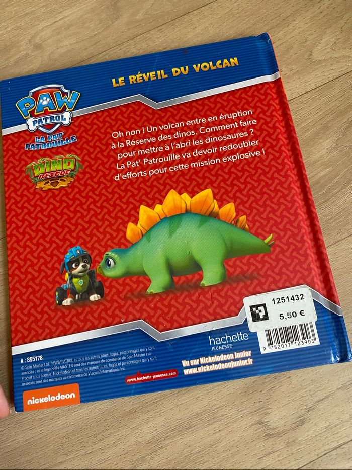 Lot de deux livres - photo numéro 3
