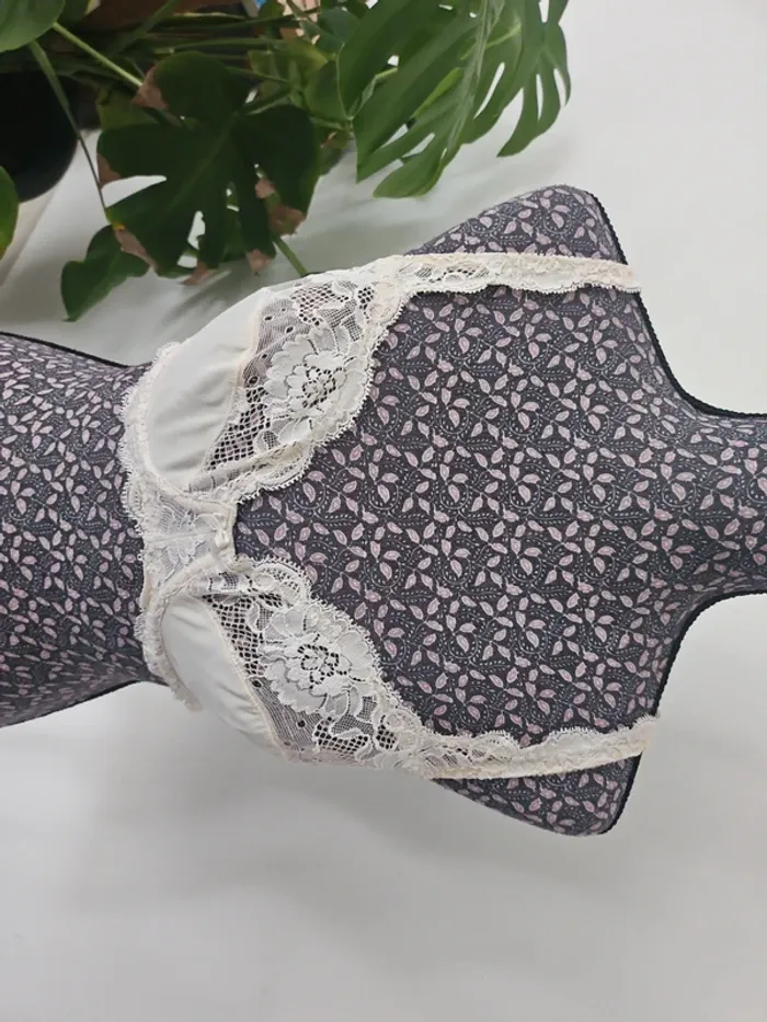 Soutien gorge marque Odaia - photo numéro 2