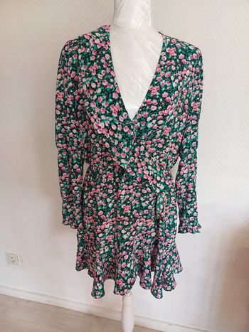 Robe casual