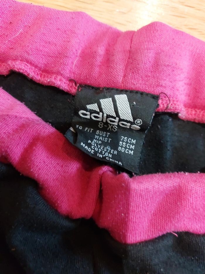 Jogging femme - photo numéro 2